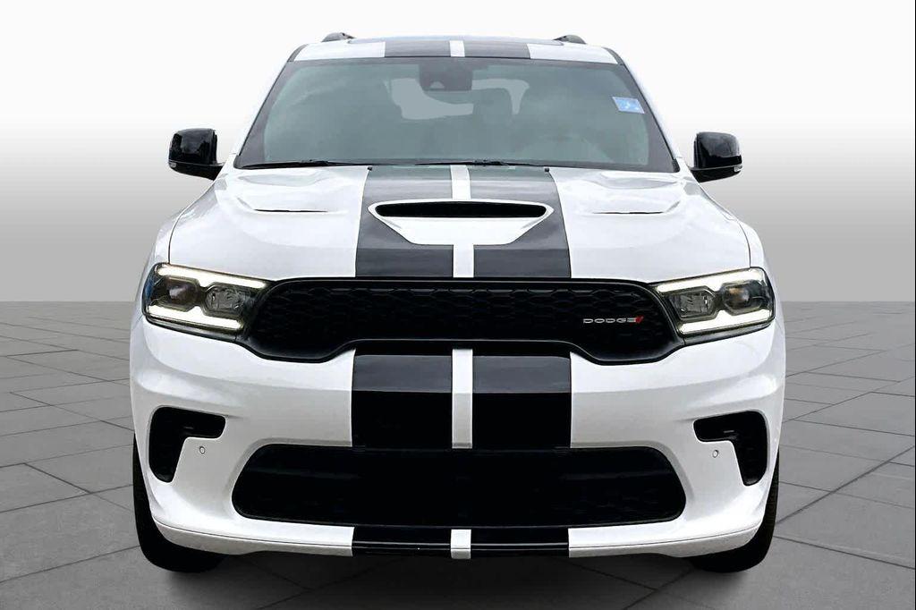 used 2025 Dodge Durango car, priced at $50,491