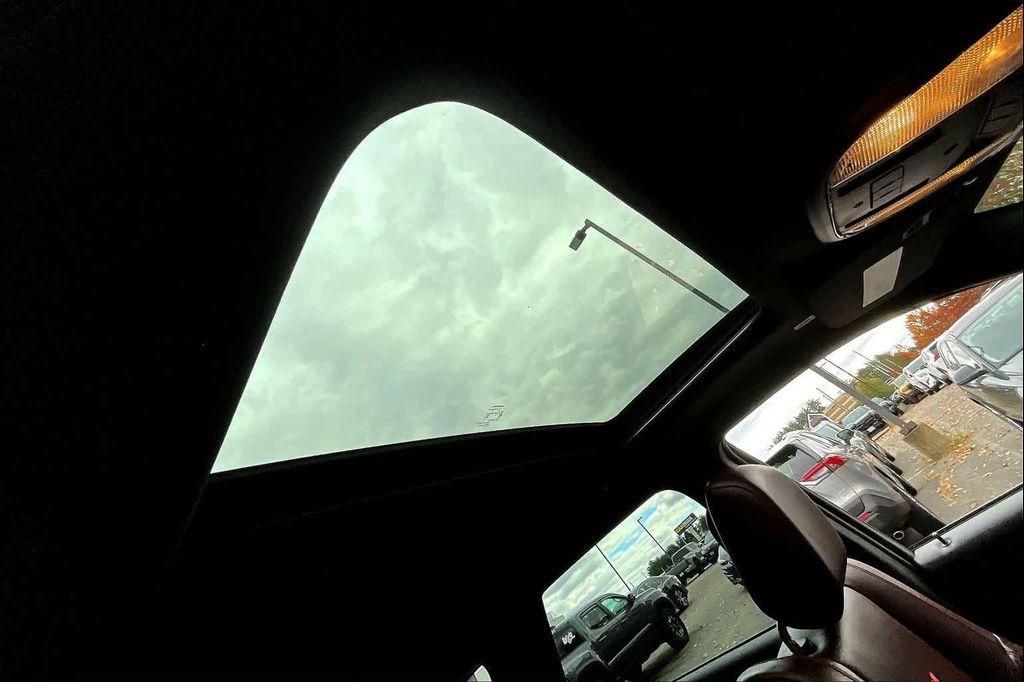 used 2025 Dodge Durango car, priced at $50,491