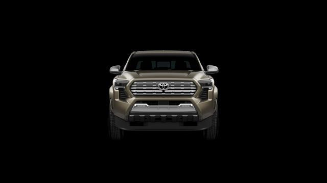 new 2024 Toyota Tacoma car, priced at $55,043