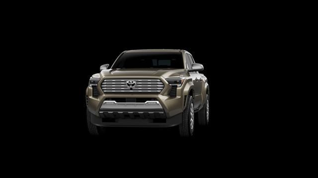 new 2024 Toyota Tacoma car, priced at $55,043