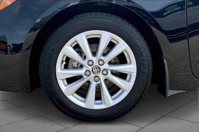used 2023 Toyota Corolla car, priced at $23,981