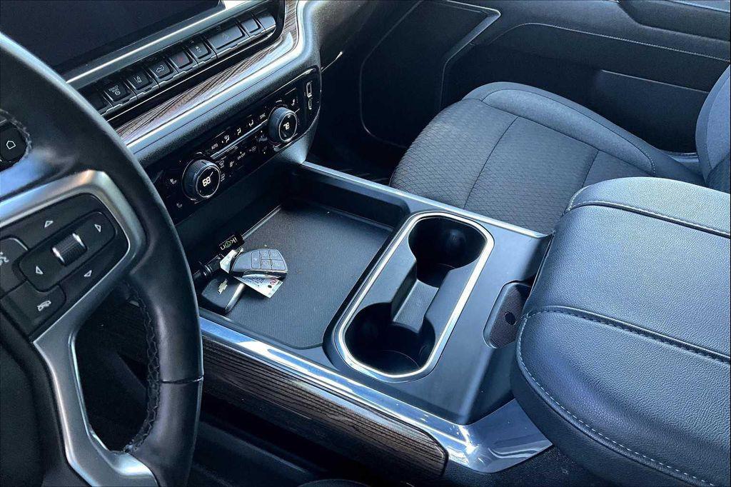 used 2024 Chevrolet Silverado 3500 car, priced at $59,992