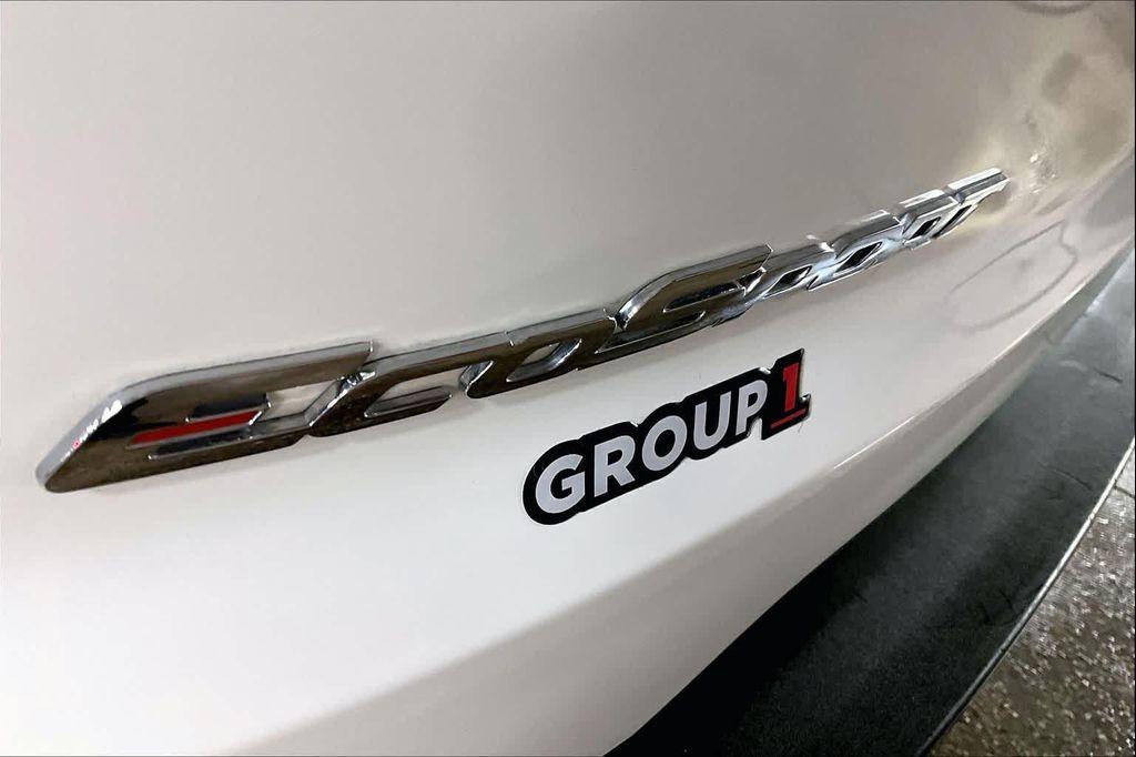 used 2019 Ford EcoSport car, priced at $10,491