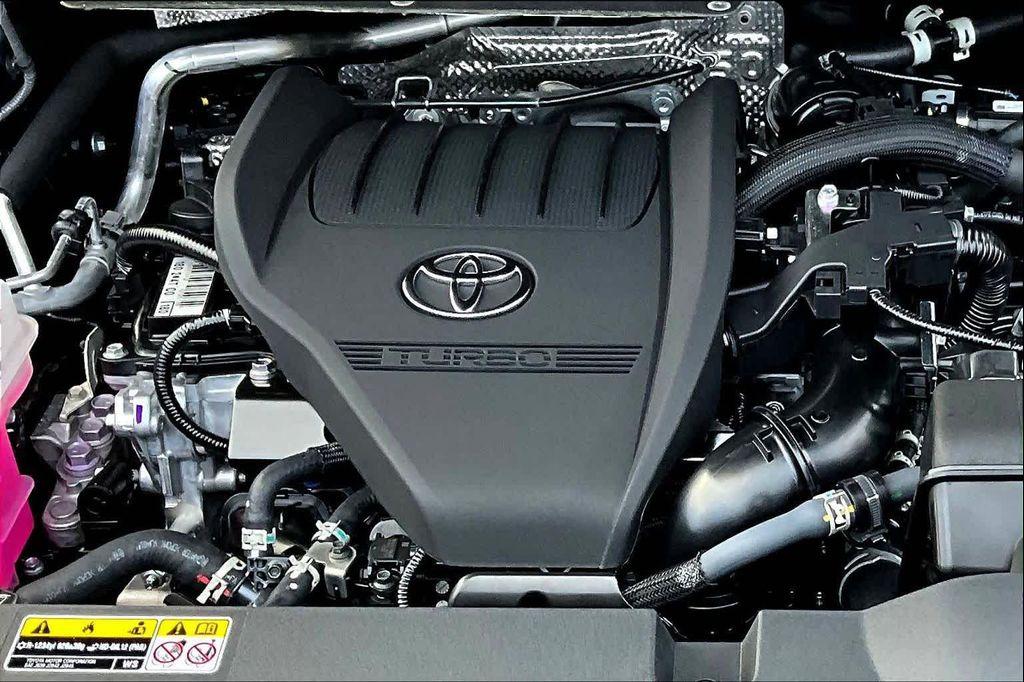 new 2026 Toyota Grand Highlander car, priced at $60,060