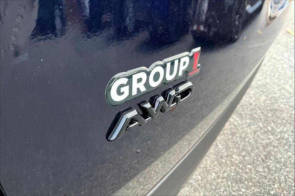 new 2026 Toyota Grand Highlander car, priced at $60,060