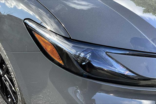 new 2025 Toyota Camry car, priced at $36,419