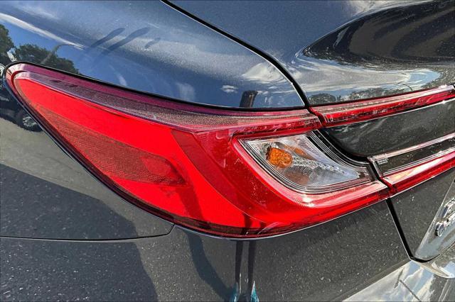 new 2025 Toyota Camry car, priced at $36,419