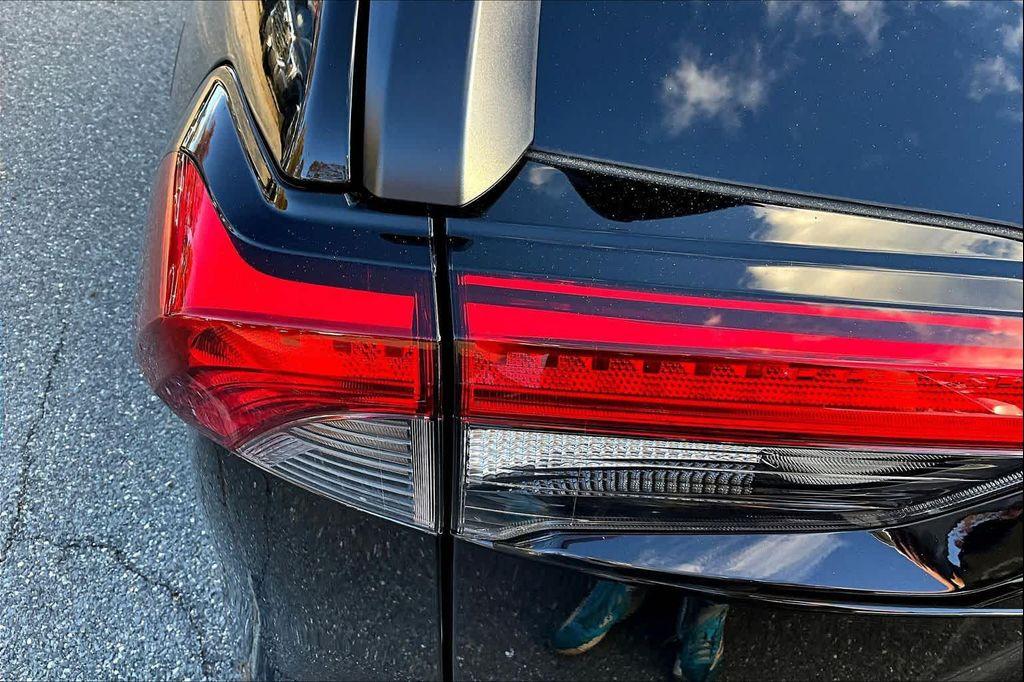 new 2025 Toyota RAV4 car, priced at $37,283