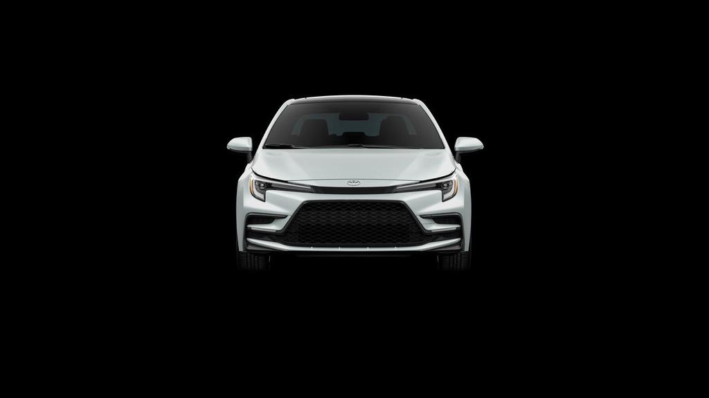 new 2026 Toyota Corolla car, priced at $32,023