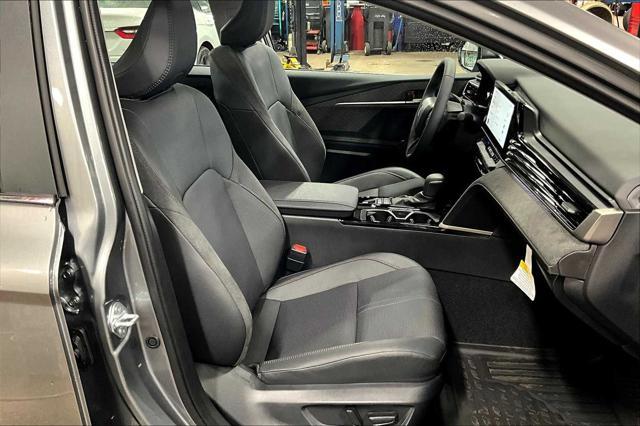 used 2025 Toyota Camry car, priced at $42,422