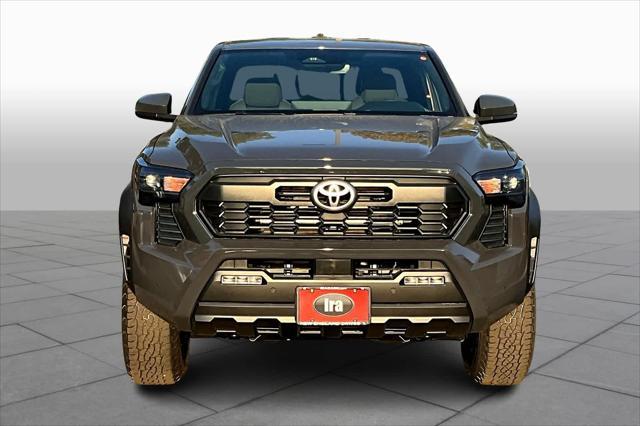 new 2024 Toyota Tacoma car, priced at $50,795