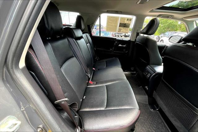 used 2024 Toyota 4Runner car, priced at $62,491