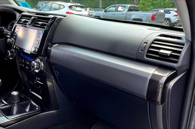 used 2024 Toyota 4Runner car, priced at $62,491