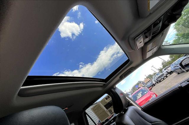 used 2024 Toyota 4Runner car, priced at $62,491