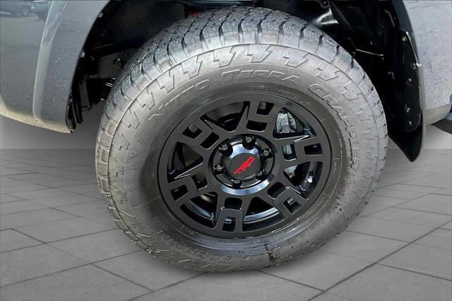 used 2024 Toyota 4Runner car, priced at $62,491
