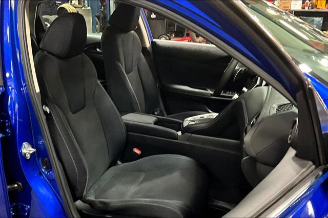 used 2019 Honda Insight car, priced at $17,772