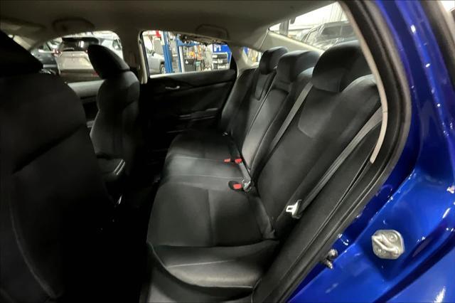 used 2019 Honda Insight car, priced at $17,772