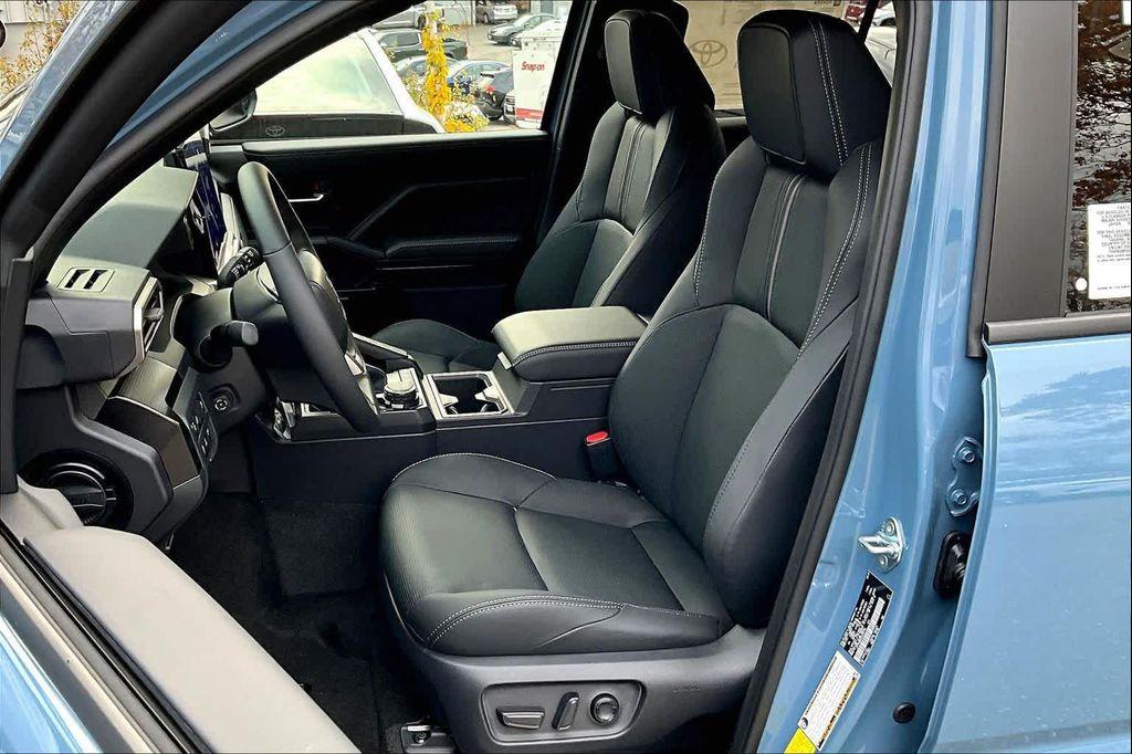 new 2025 Toyota 4Runner car, priced at $65,148