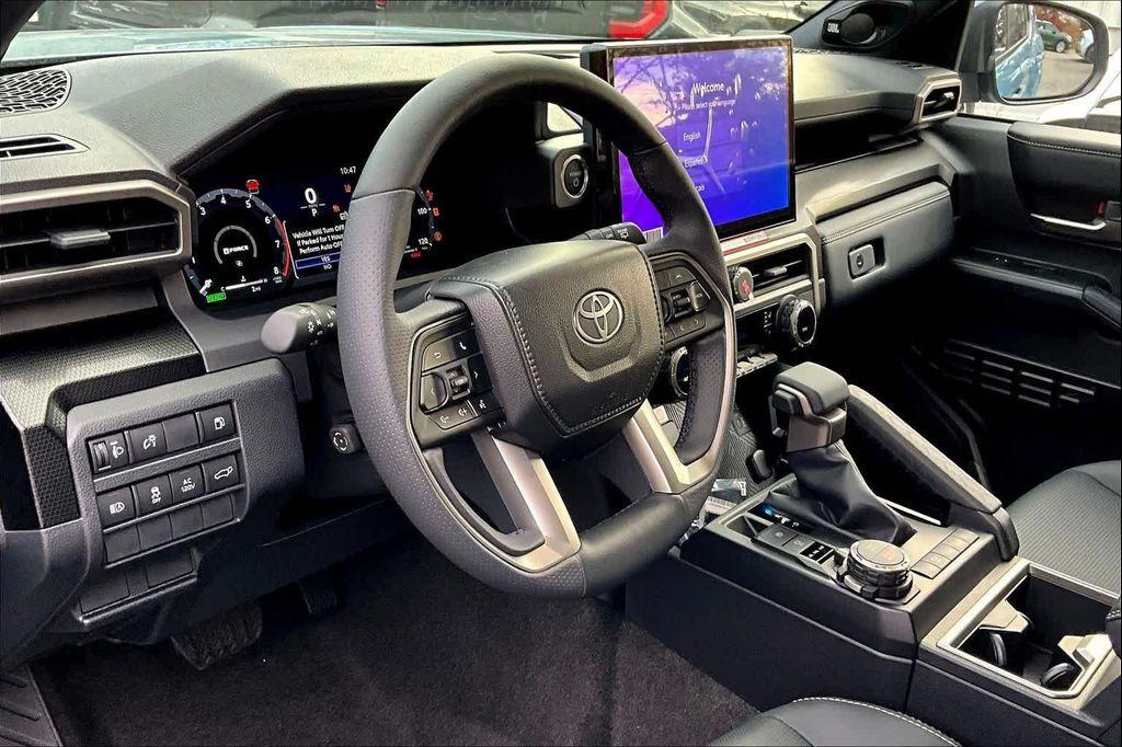 new 2025 Toyota 4Runner car, priced at $65,148