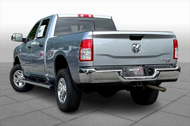 used 2022 Ram 2500 car, priced at $35,491