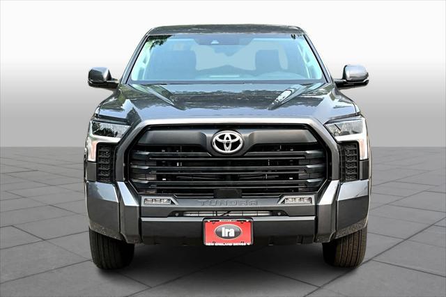 new 2024 Toyota Tundra car, priced at $54,538