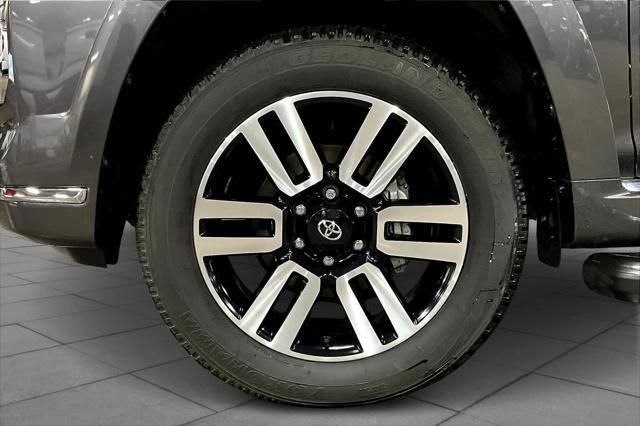 used 2023 Toyota 4Runner car, priced at $55,981