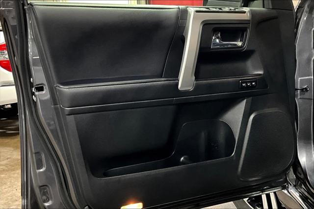 used 2023 Toyota 4Runner car, priced at $55,981