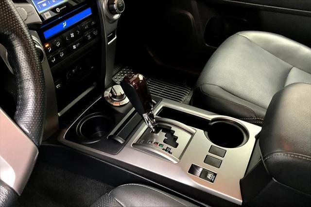 used 2023 Toyota 4Runner car, priced at $55,981