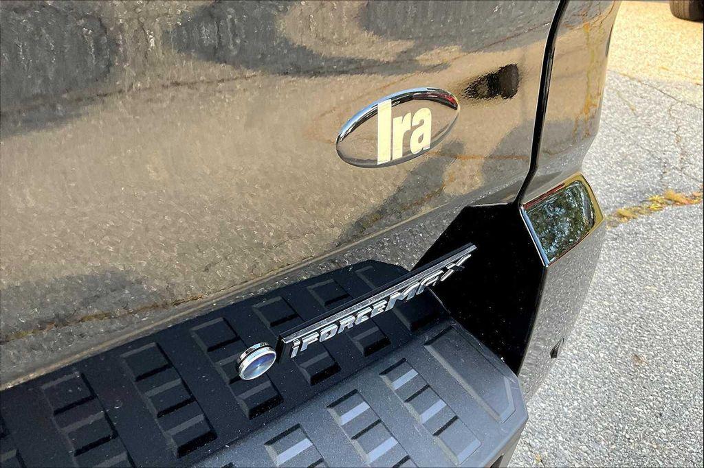 new 2025 Toyota 4Runner car, priced at $55,778
