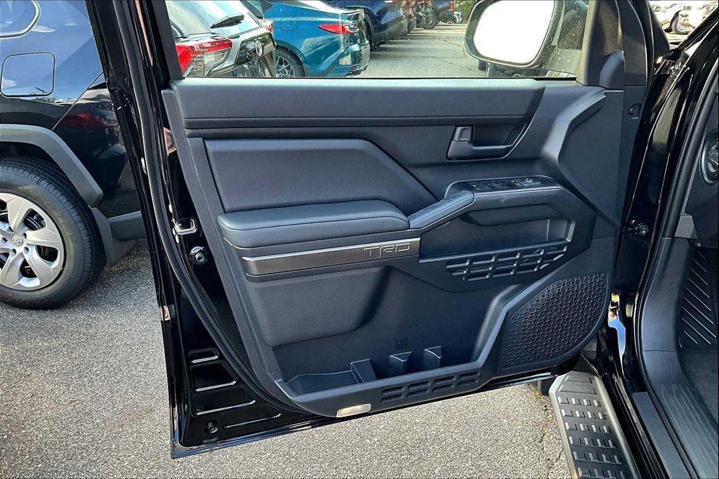 new 2025 Toyota 4Runner car, priced at $55,778