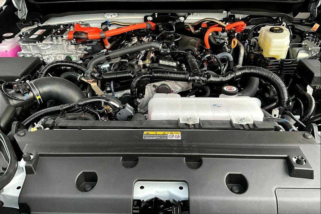 new 2025 Toyota Tacoma car, priced at $54,534
