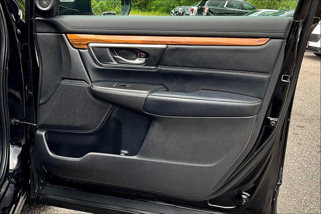 used 2019 Honda CR-V car, priced at $15,491