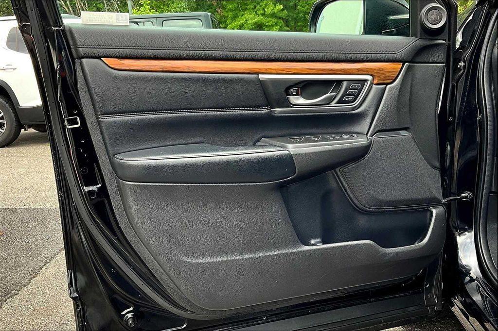 used 2019 Honda CR-V car, priced at $15,491