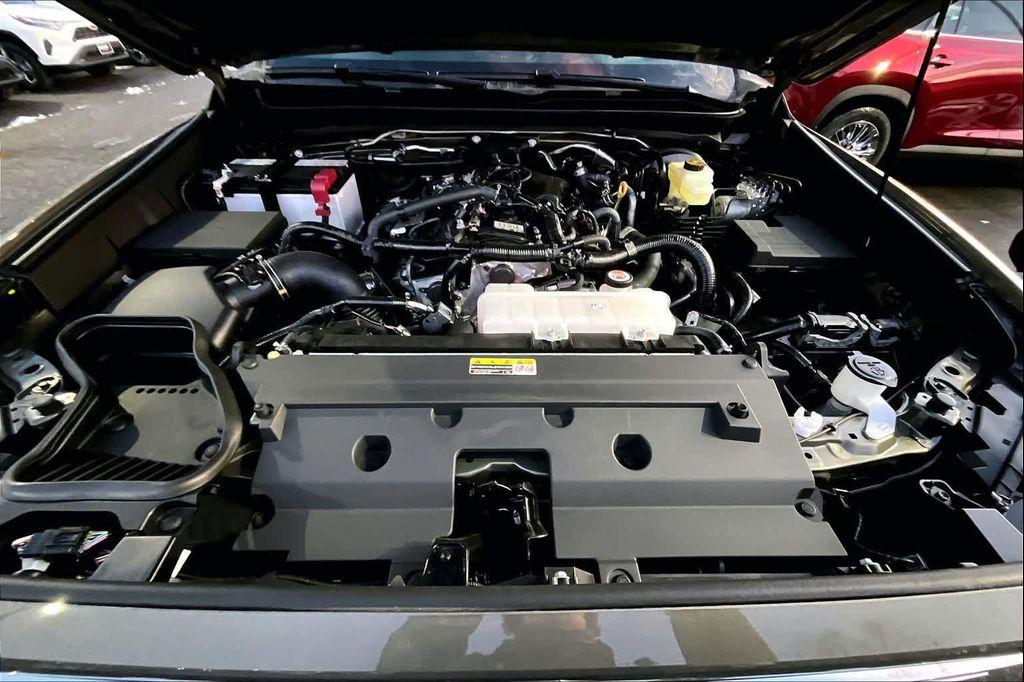 new 2026 Toyota Tacoma car, priced at $55,034