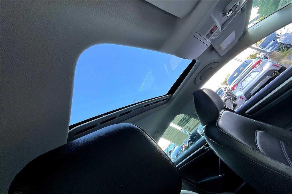 used 2017 Volkswagen Passat car, priced at $10,981