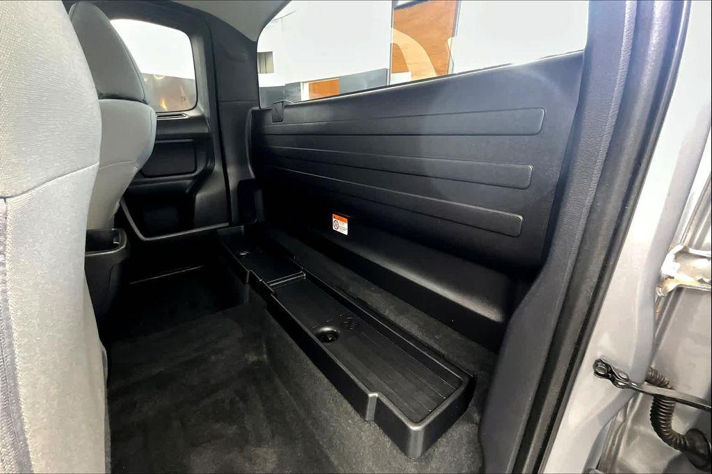 used 2019 Toyota Tacoma car, priced at $24,992