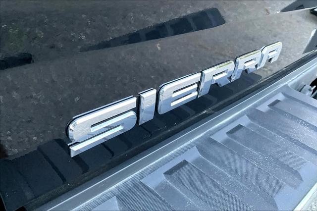 used 2018 GMC Sierra 1500 car, priced at $21,492