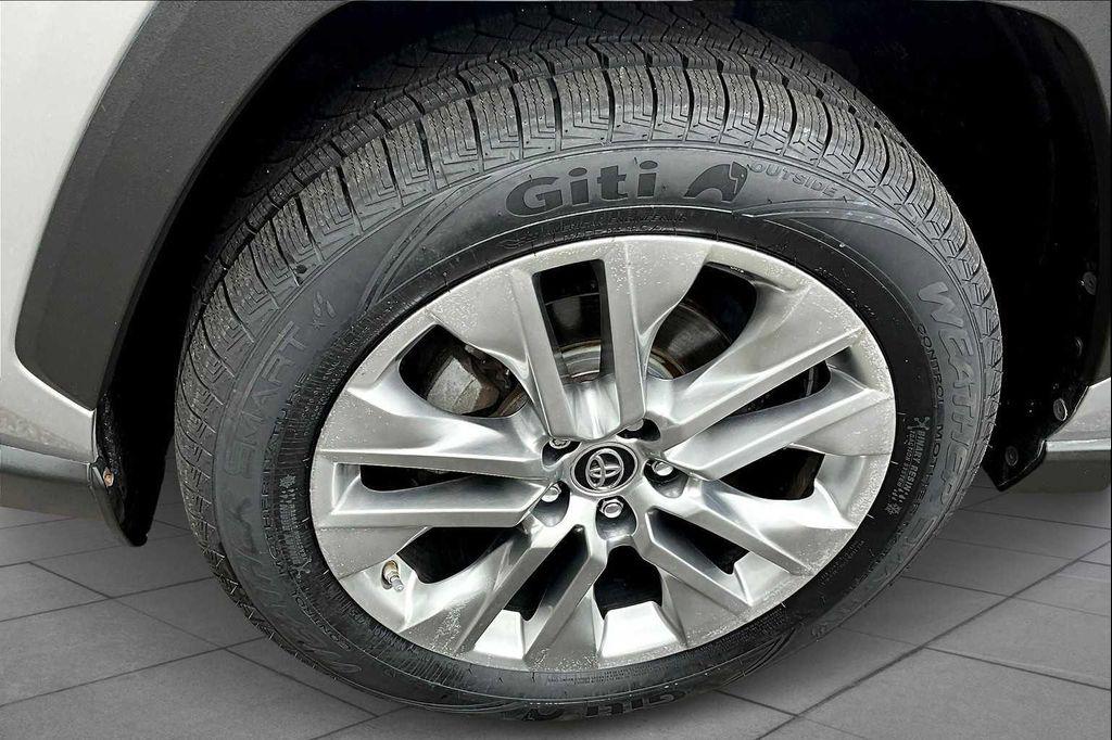 used 2019 Toyota RAV4 car, priced at $24,692