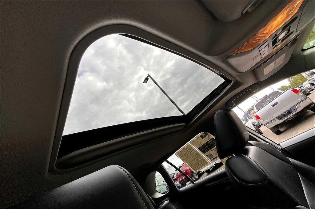 used 2019 Toyota RAV4 car, priced at $24,692