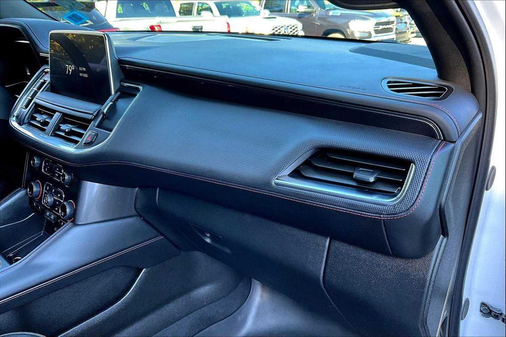 used 2024 Chevrolet Tahoe car, priced at $66,222