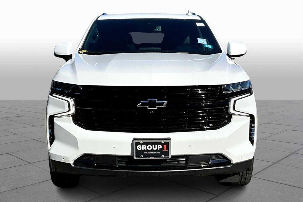 used 2024 Chevrolet Tahoe car, priced at $66,222