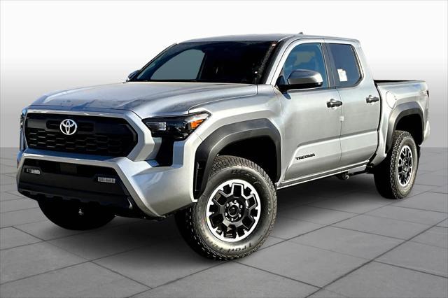 new 2024 Toyota Tacoma car, priced at $45,364