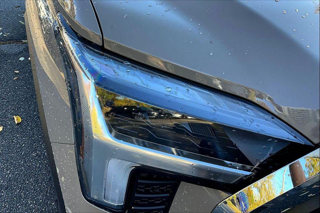 new 2026 Toyota Tundra car, priced at $58,733