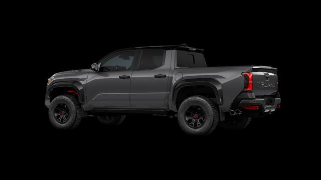 new 2024 Toyota Tacoma car, priced at $67,694