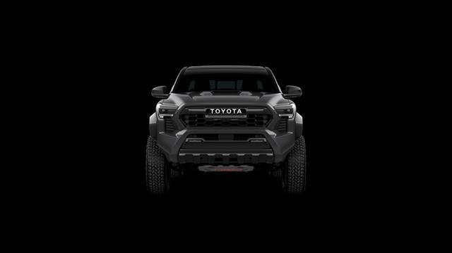 new 2024 Toyota Tacoma car, priced at $67,694