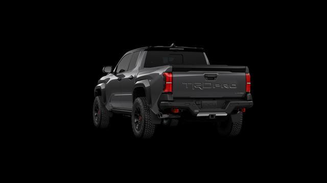 new 2024 Toyota Tacoma car, priced at $67,694