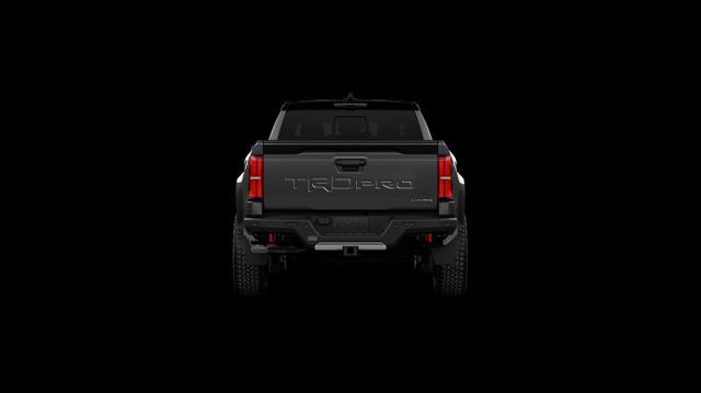 new 2024 Toyota Tacoma car, priced at $67,694