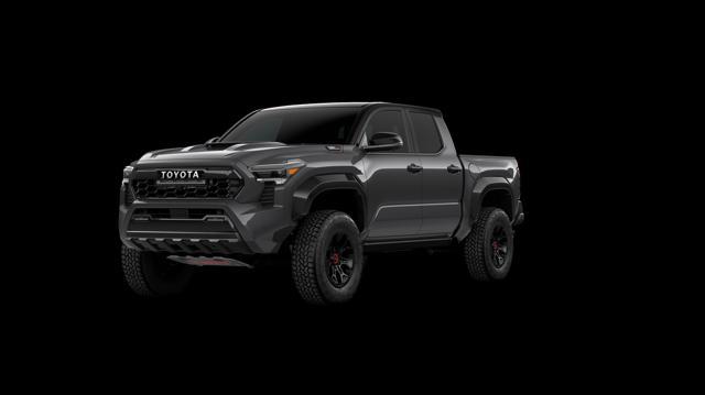 new 2024 Toyota Tacoma car, priced at $67,694