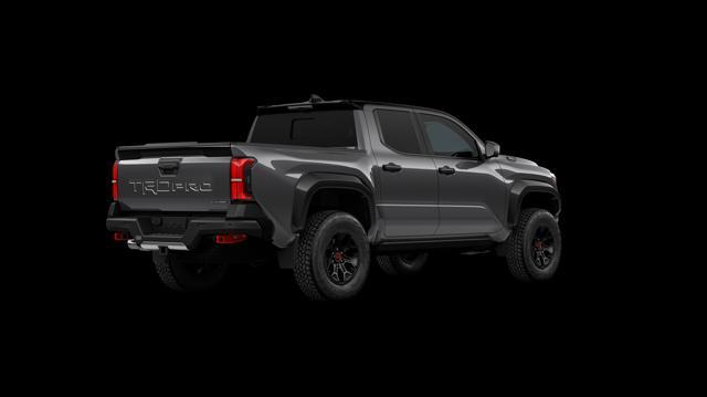 new 2024 Toyota Tacoma car, priced at $67,694