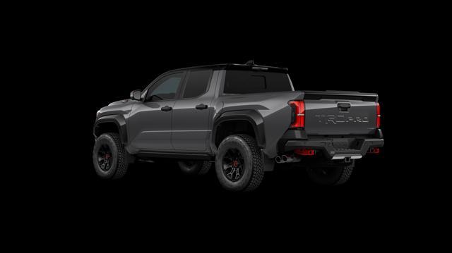 new 2024 Toyota Tacoma car, priced at $67,694